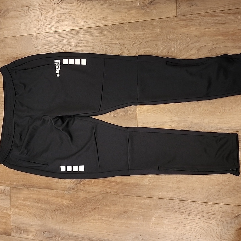 Capelli Sport Uptown Training Pants CS Cooling Tech Men's size XL